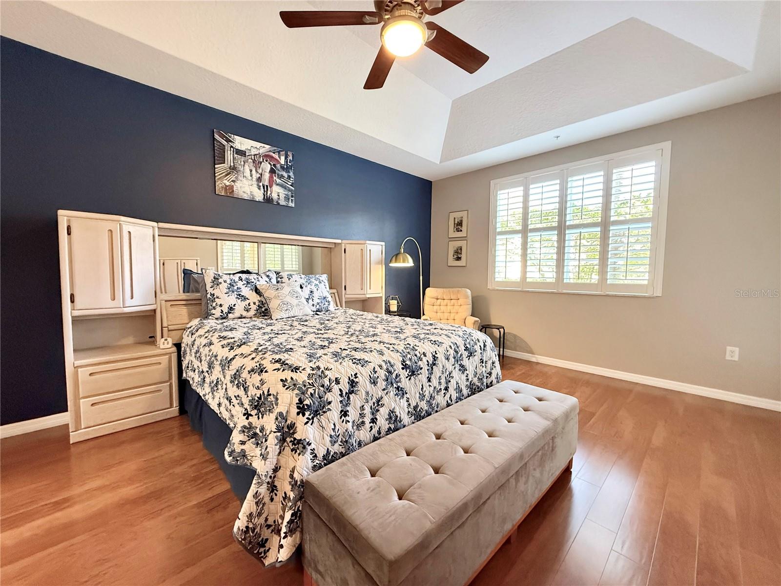 PALMER SQUARE WEST - Residential