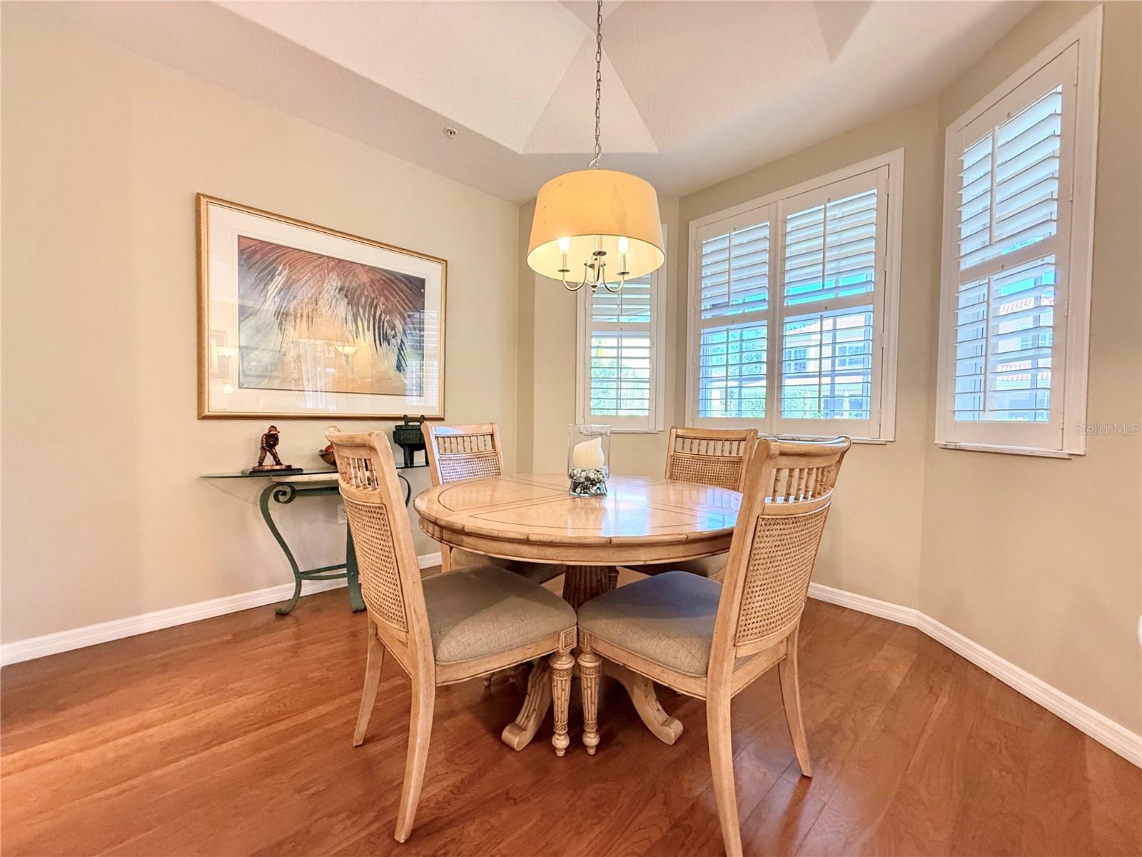 PALMER SQUARE WEST - Residential