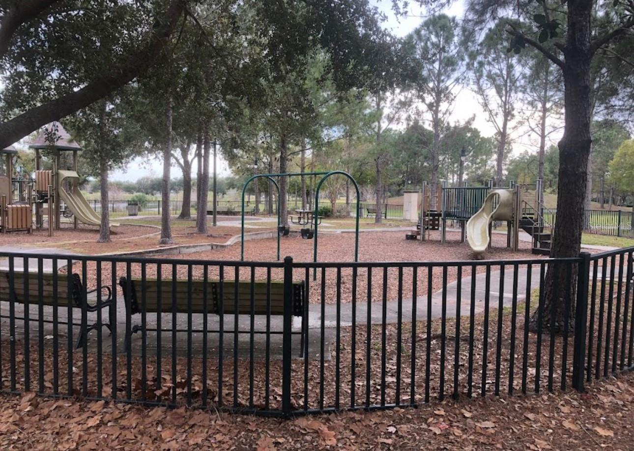 VILLAGES SOUTHPORT PH 1D - Residential Lease