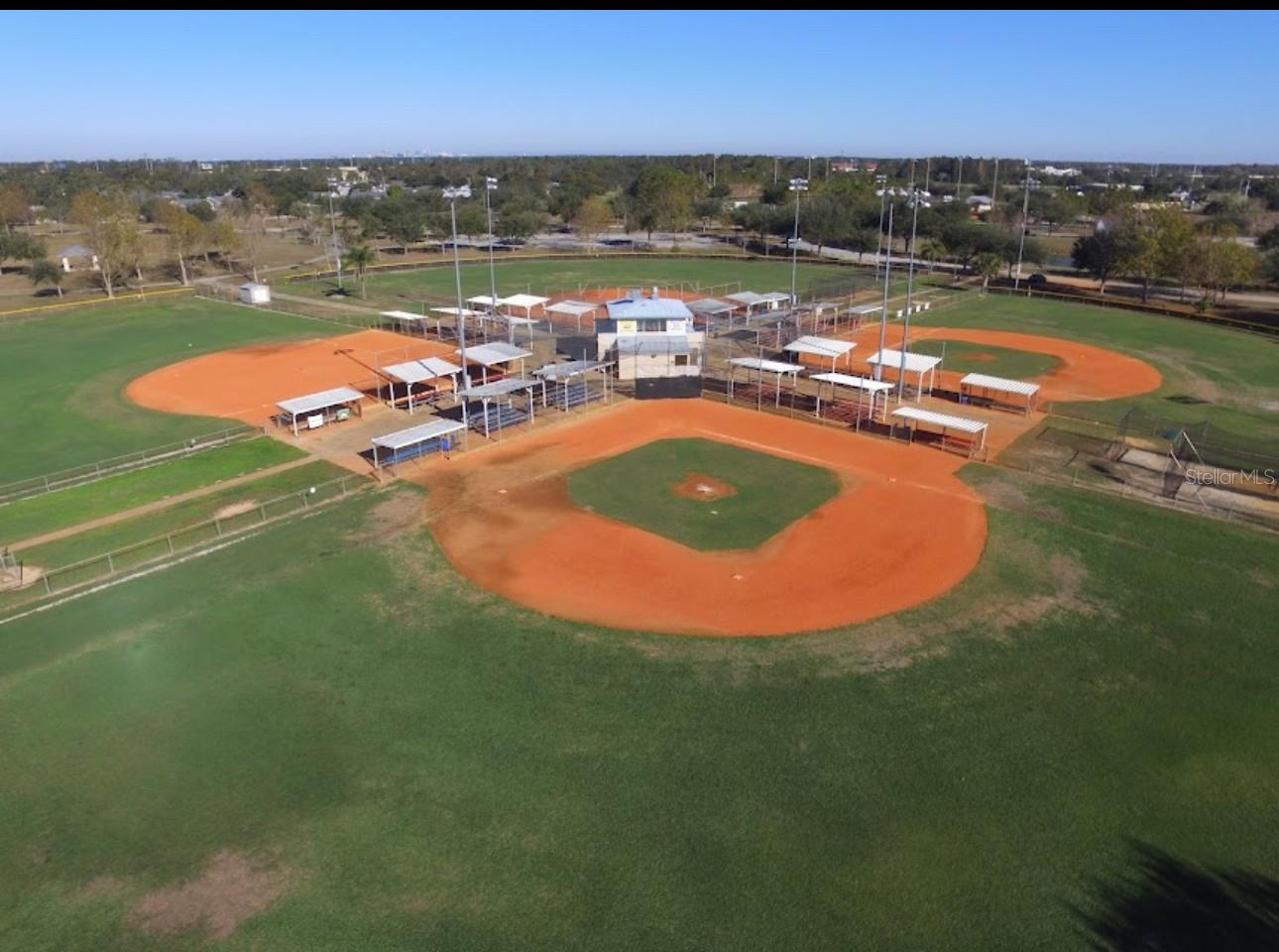 VILLAGES SOUTHPORT PH 1D - Residential Lease