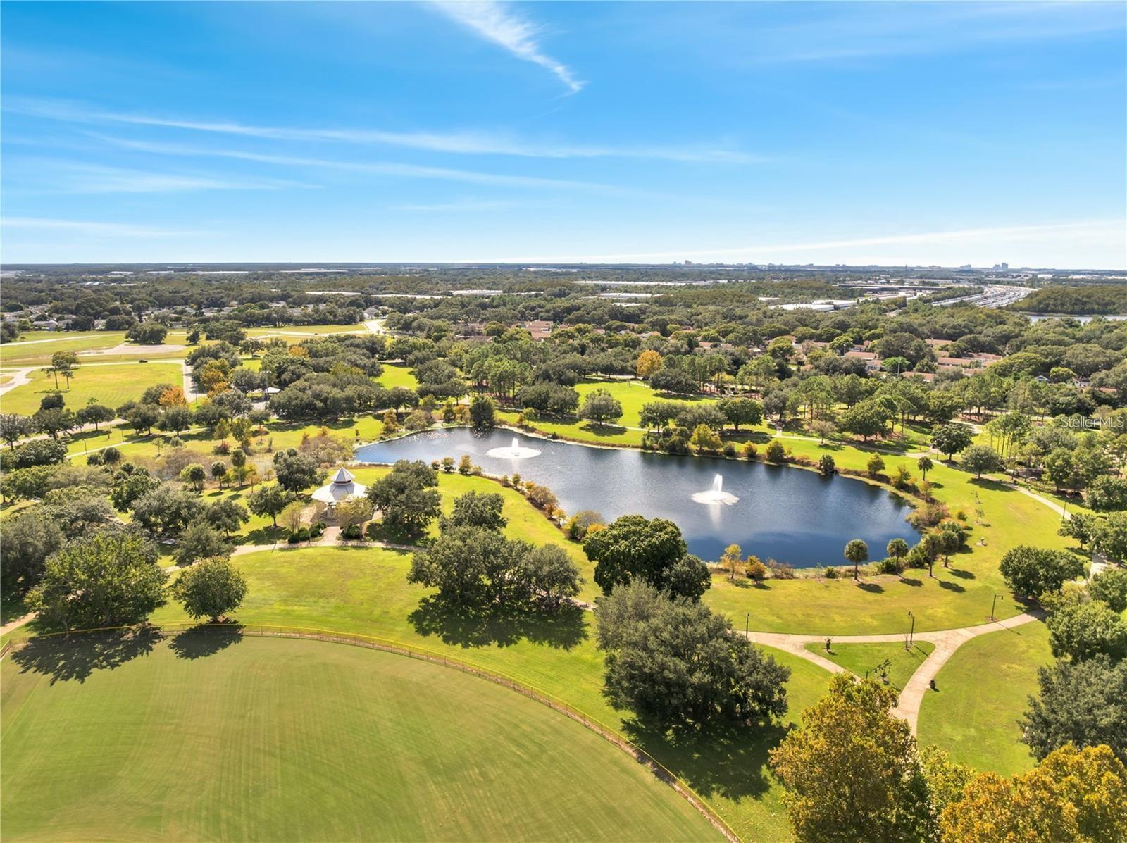 VILLAGES SOUTHPORT PH 1D - Residential Lease