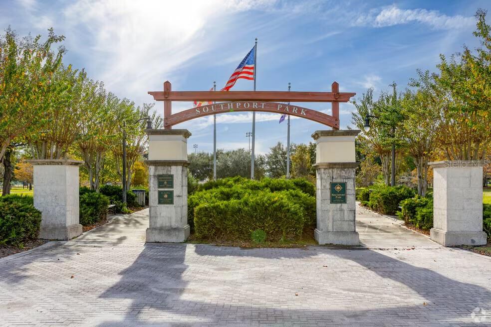 VILLAGES SOUTHPORT PH 1D - Residential Lease