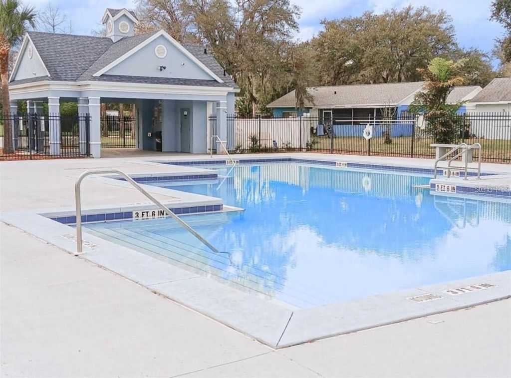 Photo of 8666 Wichita Place, Orlando, FL 32827 (MLS # S5140671)