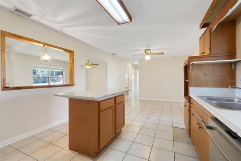 Tiny photo for 990 Linden Street, Clermont, FL 34711 (MLS # G5119465)