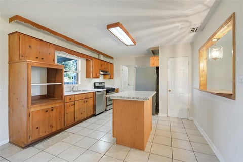 Tiny photo for 990 Linden Street, Clermont, FL 34711 (MLS # G5119465)