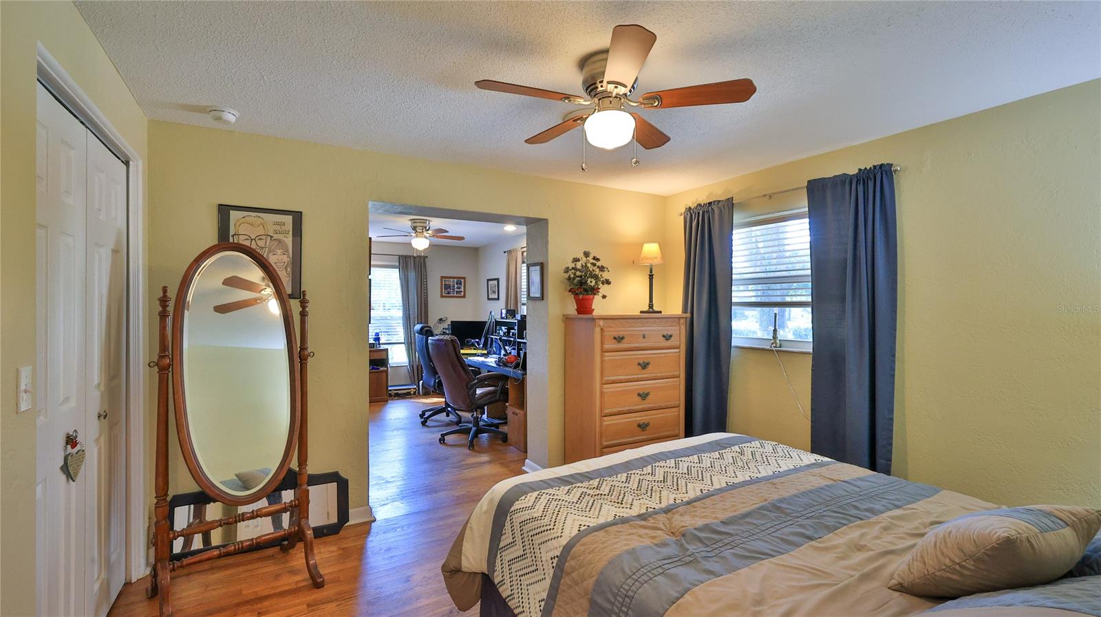 OLIVER ESTATES - Residential