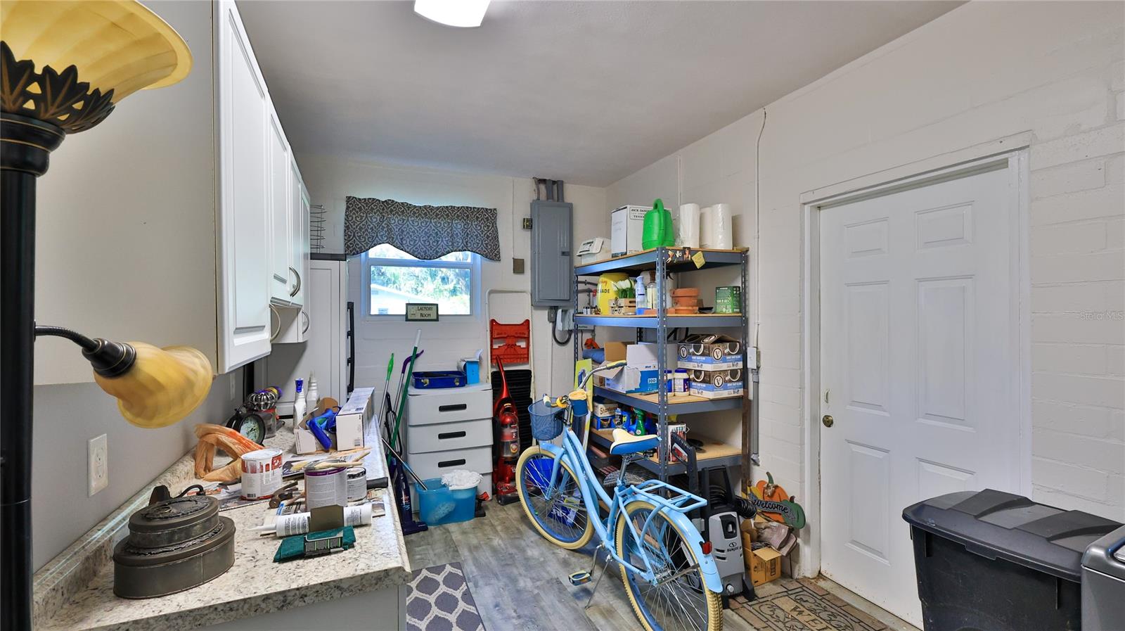 OLIVER ESTATES - Residential