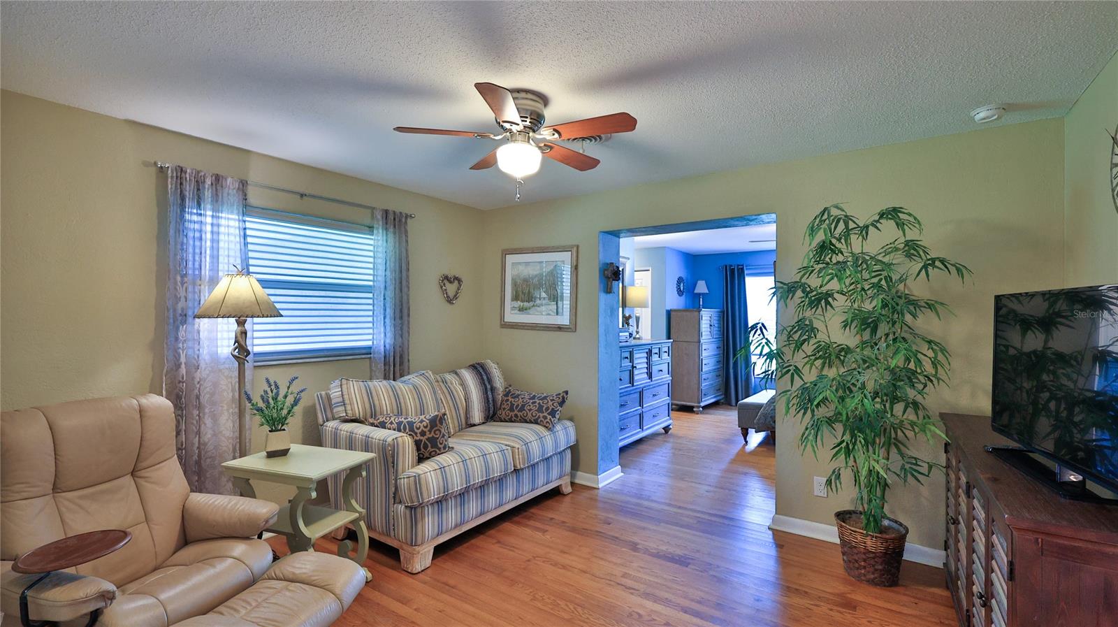 OLIVER ESTATES - Residential