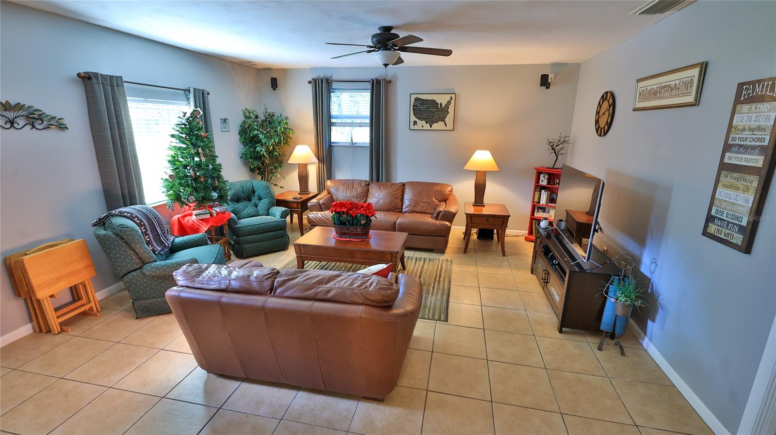 OLIVER ESTATES - Residential