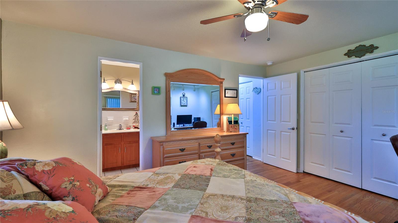 OLIVER ESTATES - Residential