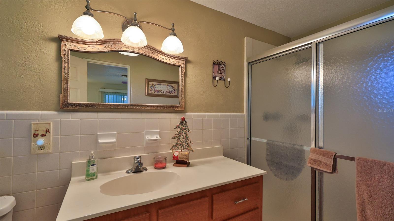 OLIVER ESTATES - Residential