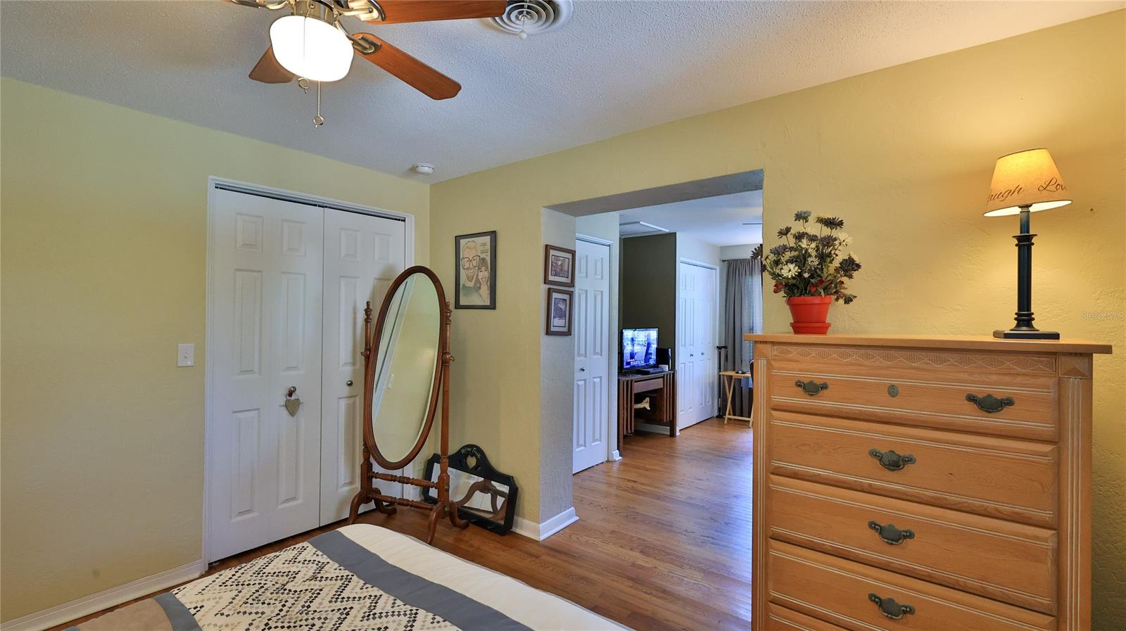 OLIVER ESTATES - Residential