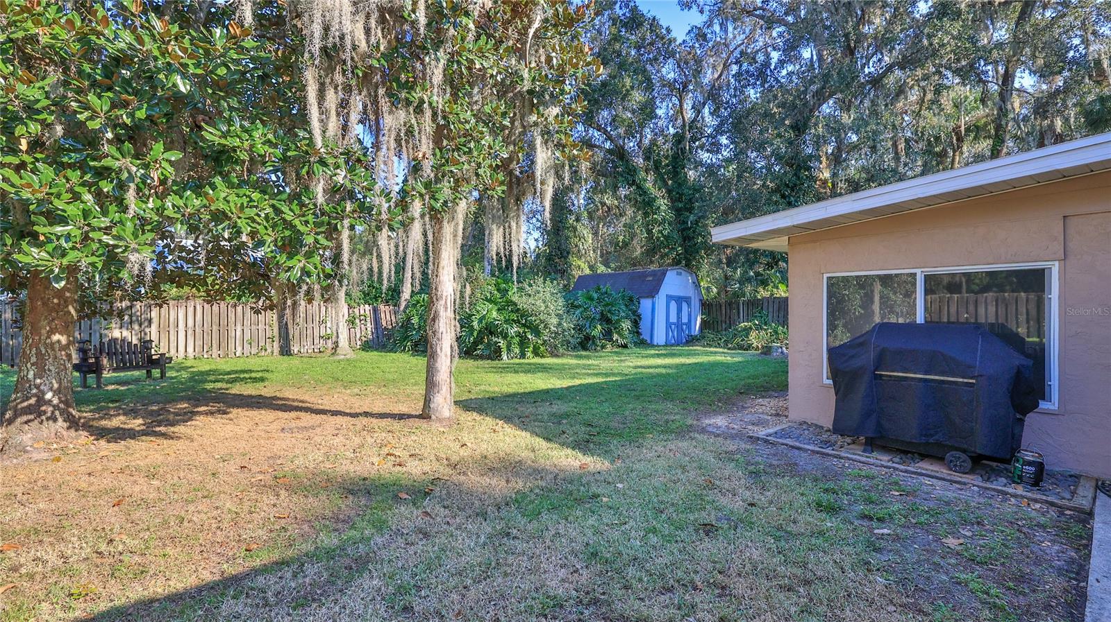 OLIVER ESTATES - Residential