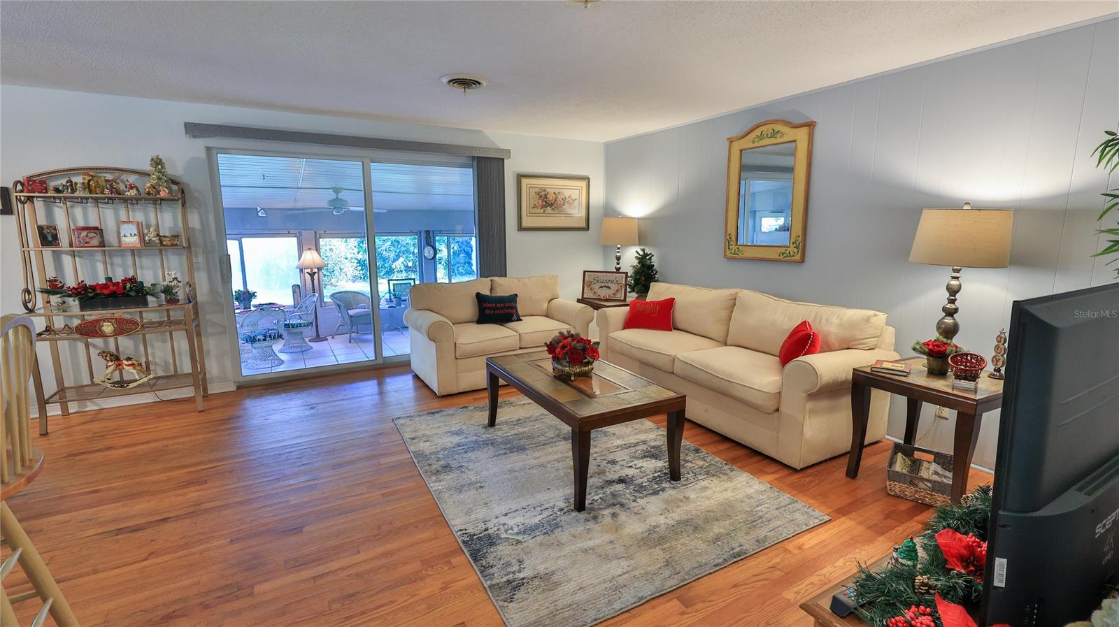 OLIVER ESTATES - Residential