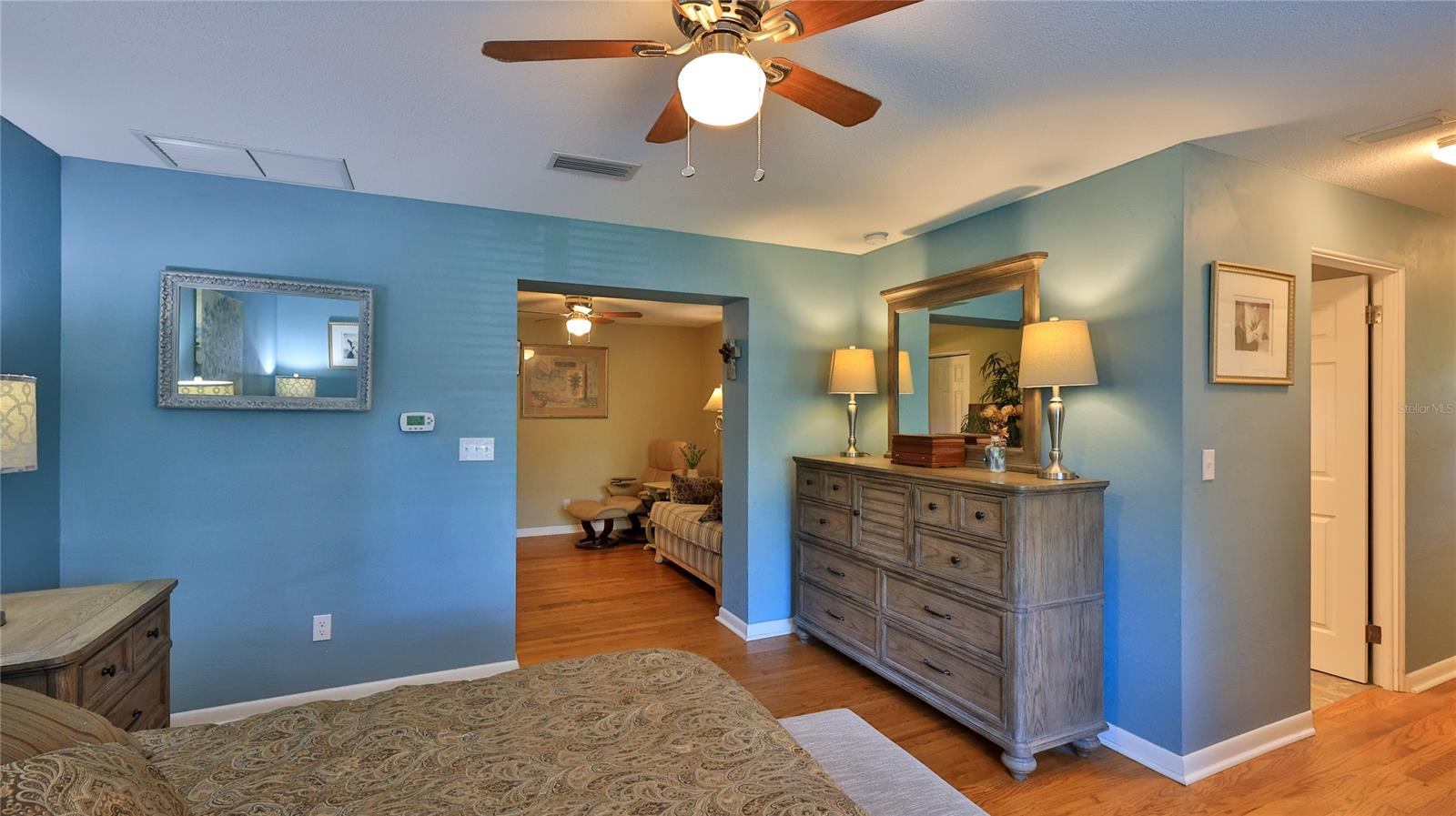 OLIVER ESTATES - Residential