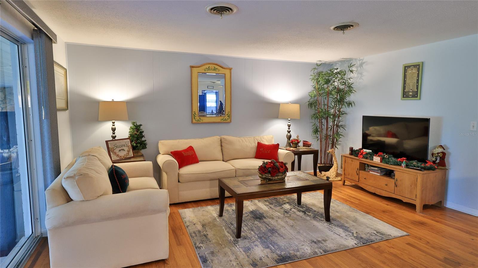 OLIVER ESTATES - Residential