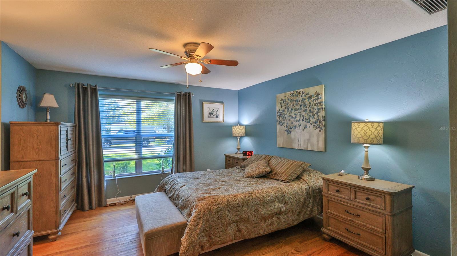 OLIVER ESTATES - Residential