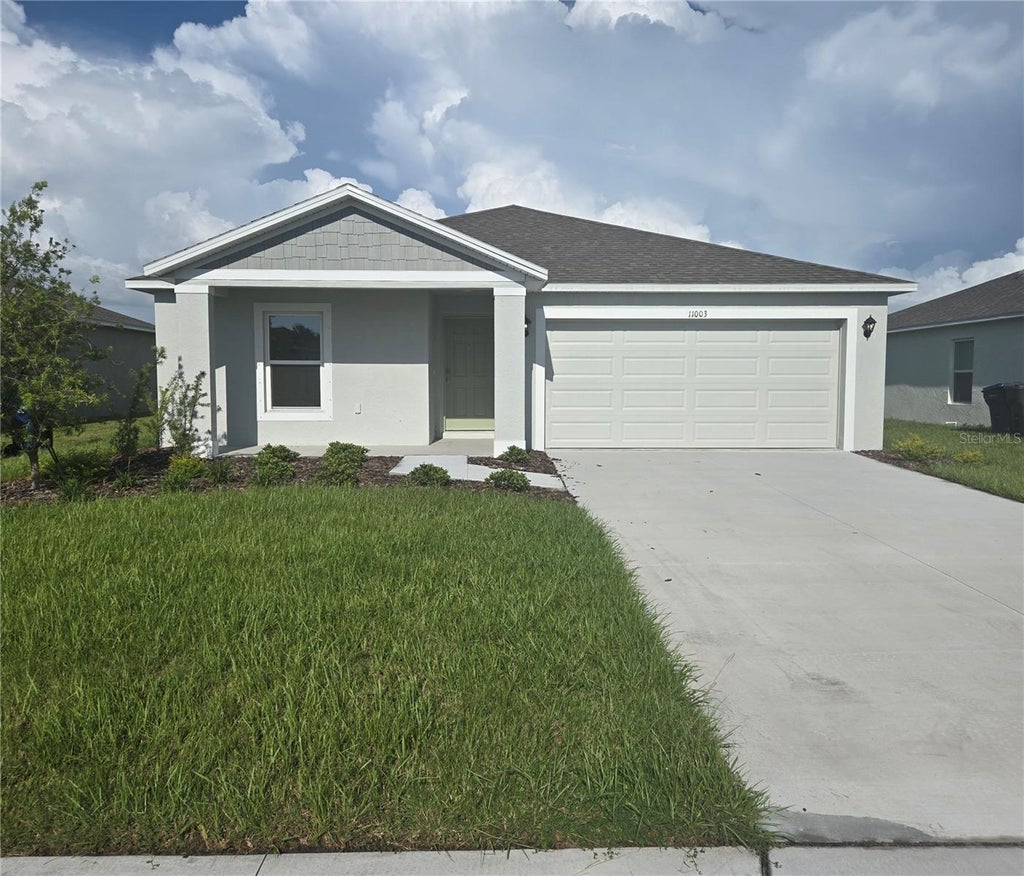 Photo of 11003 44th Avenue E, Palmetto, FL 34221 (MLS # A4689776)