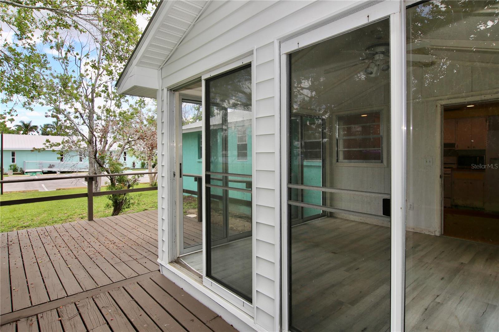 LENGTHY LEGAL - Residential