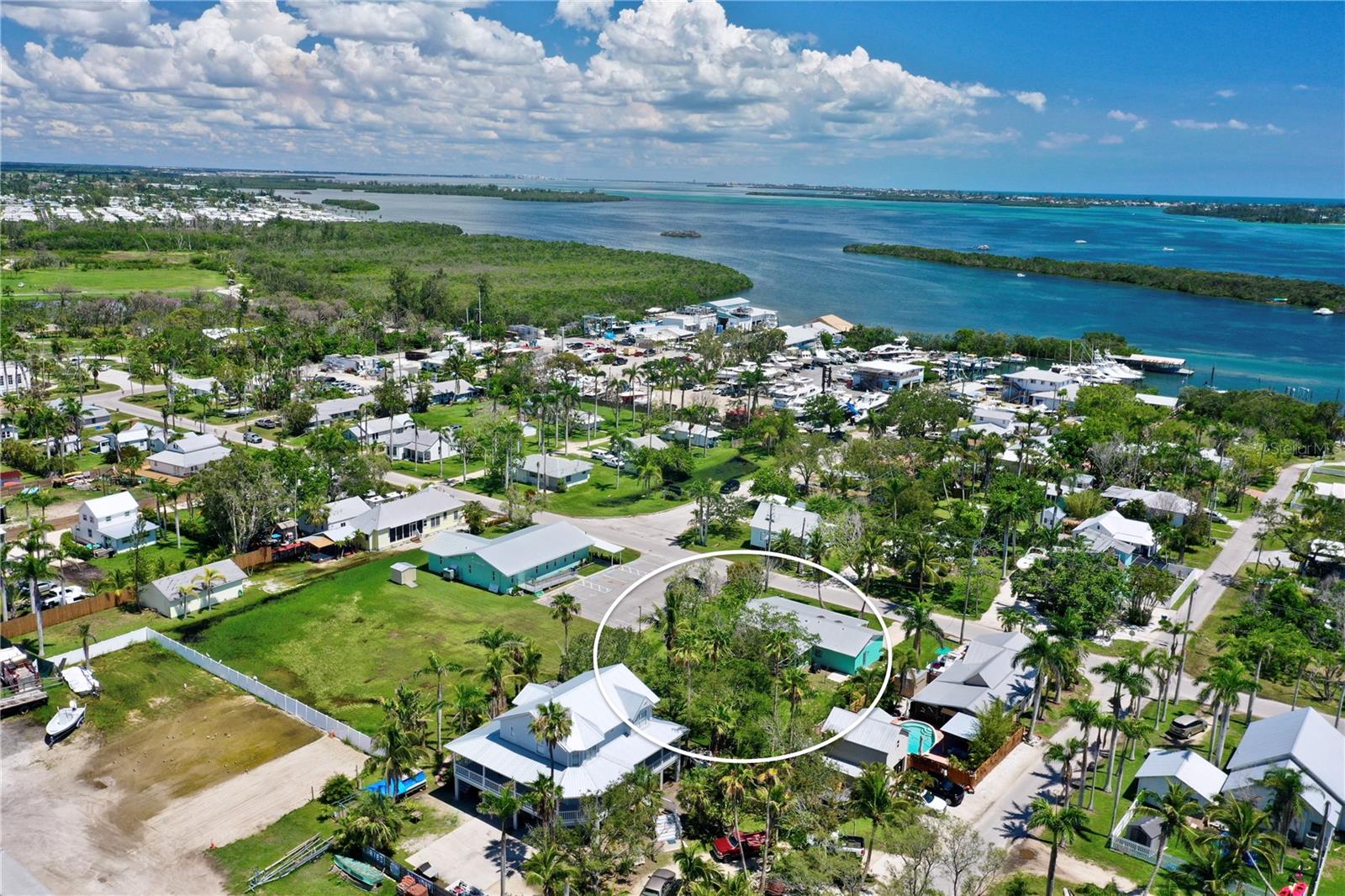 LENGTHY LEGAL - Residential