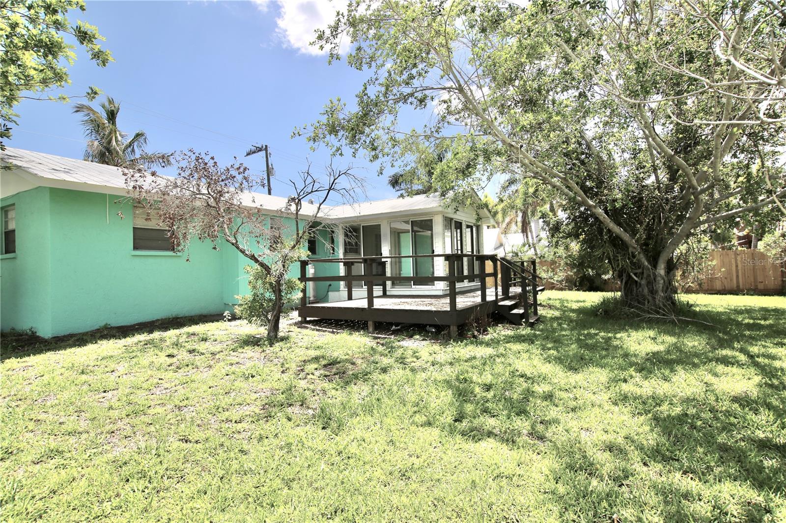 LENGTHY LEGAL - Residential