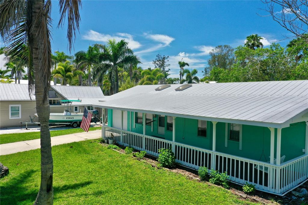 Photo of 12107 45th Avenue W, Cortez, FL 34215 (MLS # A4657288)