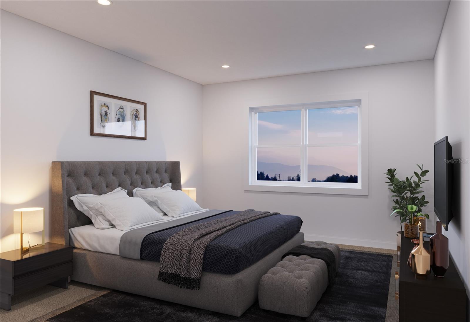 WHEELER RIDGE - Residential