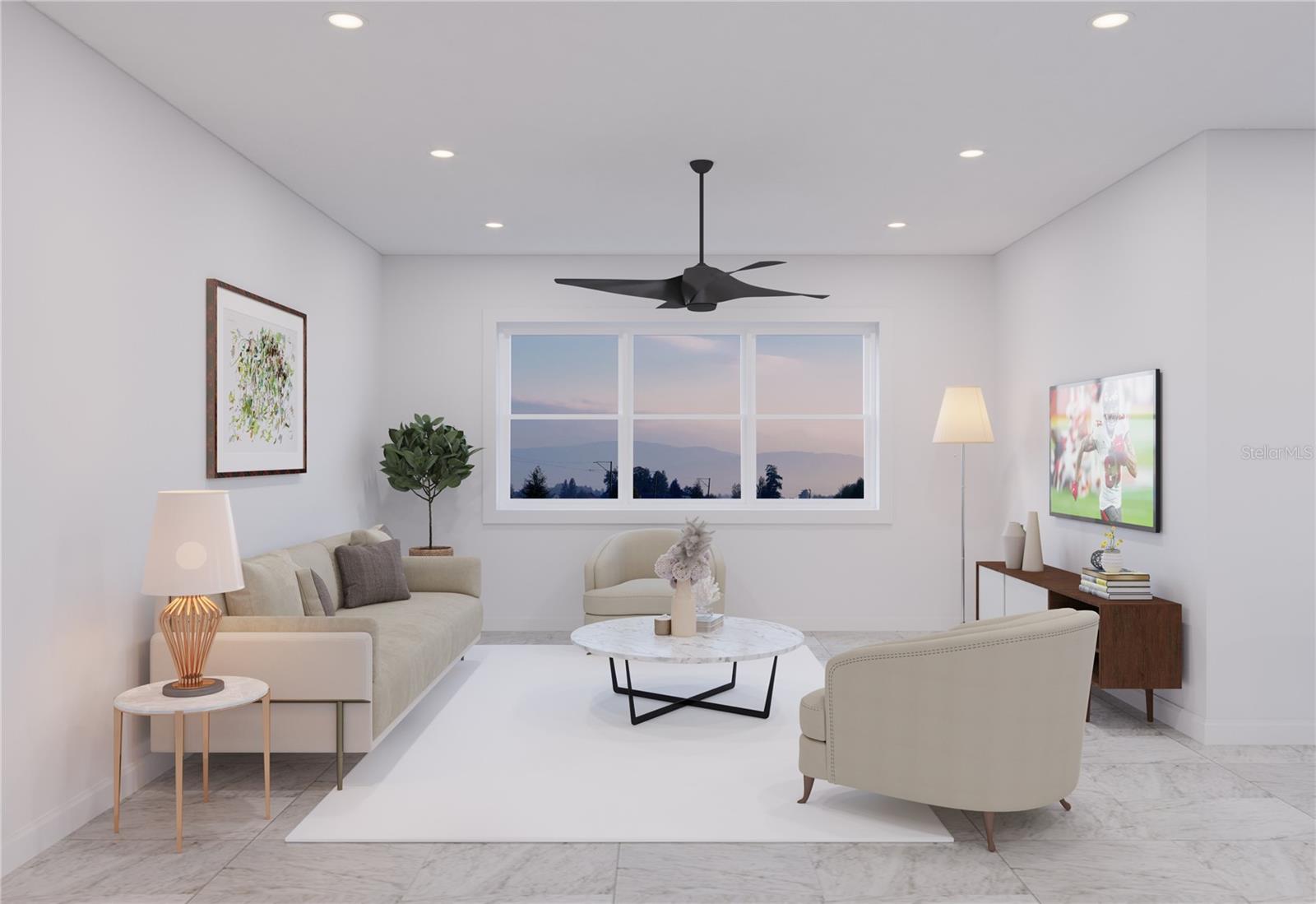 WHEELER RIDGE - Residential