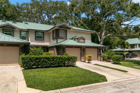 Photo of 2692 Walnut Drive #1004, Palm Harbor, FL 34683 (MLS # TB8422305)