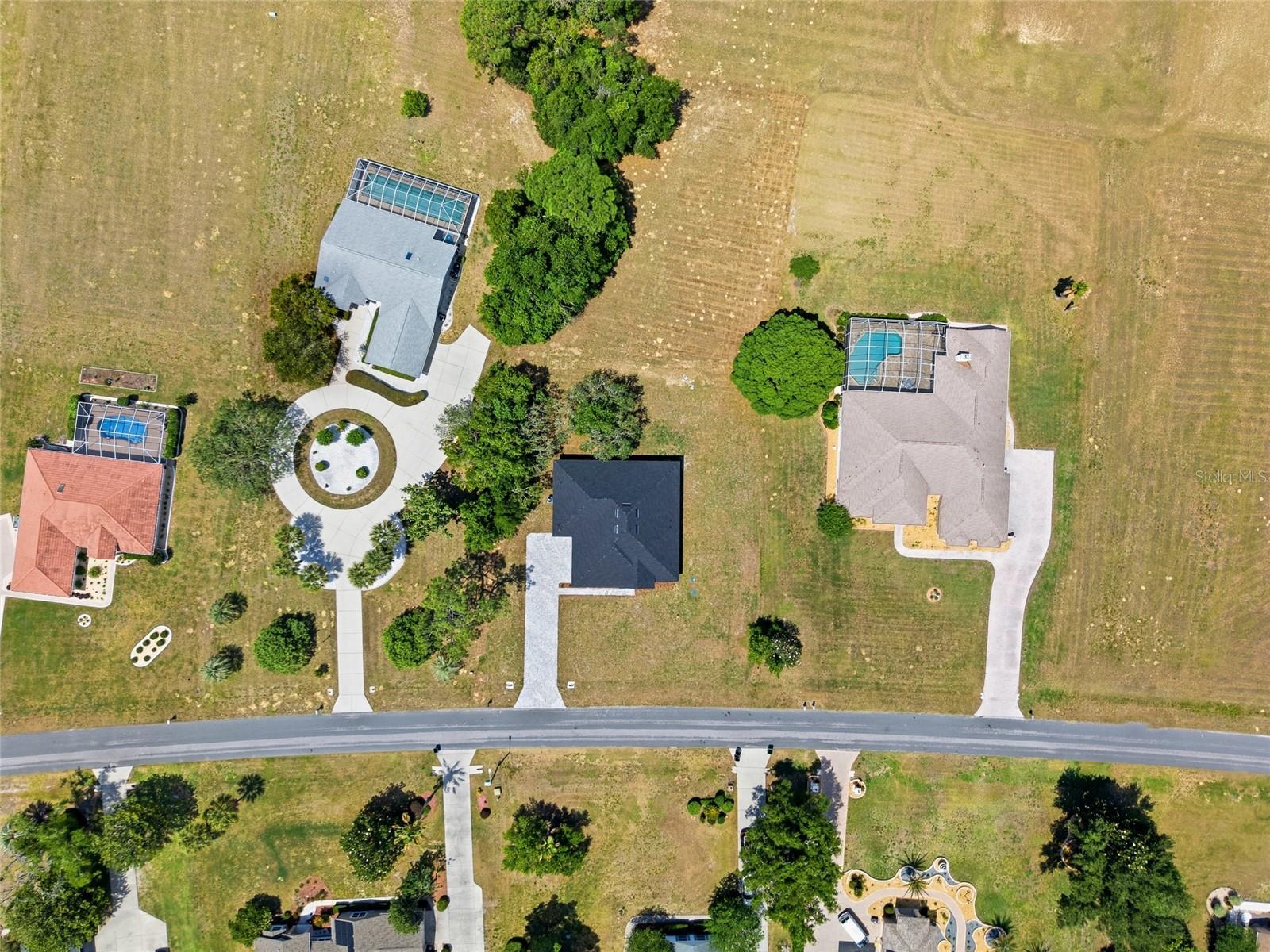 CLEARVIEW ESTATES SECOND ADD - Residential