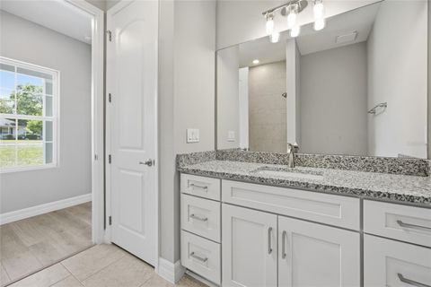 Tiny photo for 464 N Cherry Pop Drive, Inverness, FL 34453 (MLS # OM723990)