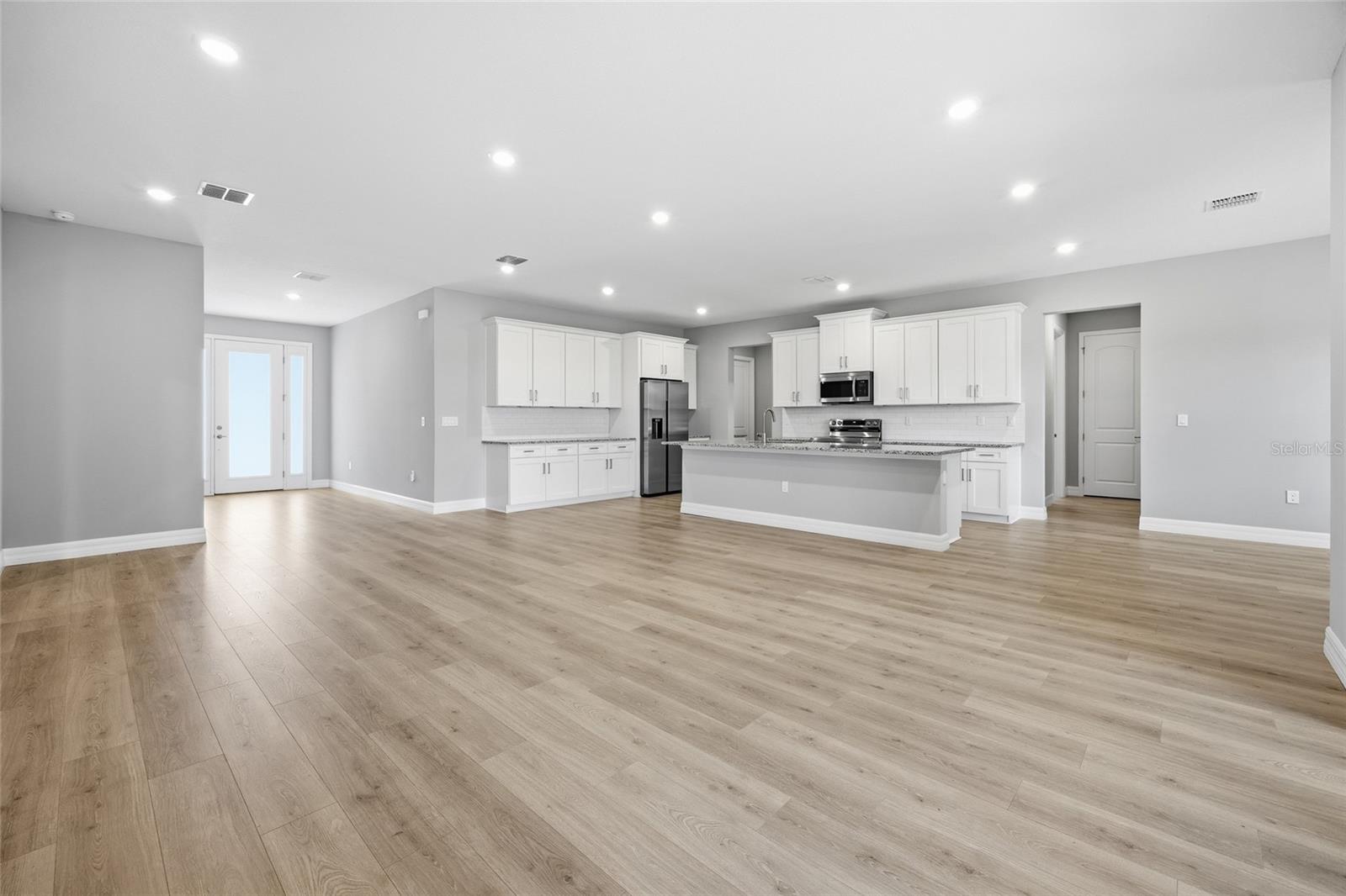 CLEARVIEW ESTATES SECOND ADD - Residential