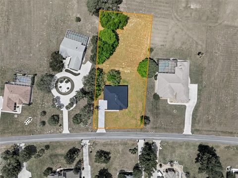 Tiny photo for 464 N Cherry Pop Drive, Inverness, FL 34453 (MLS # OM723990)
