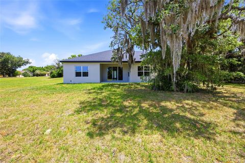 Tiny photo for 464 N Cherry Pop Drive, Inverness, FL 34453 (MLS # OM723990)