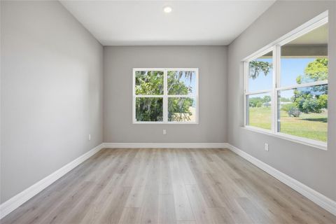Tiny photo for 464 N Cherry Pop Drive, Inverness, FL 34453 (MLS # OM723990)