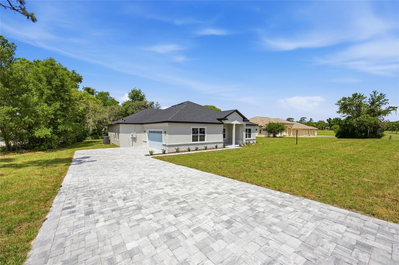 CLEARVIEW ESTATES SECOND ADD - Residential