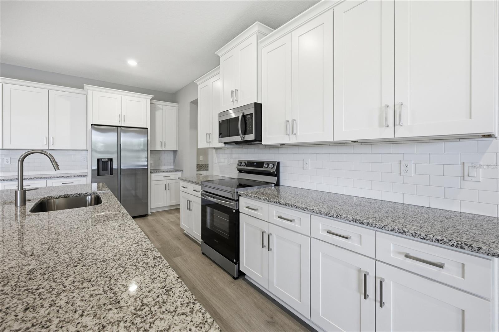 CLEARVIEW ESTATES SECOND ADD - Residential