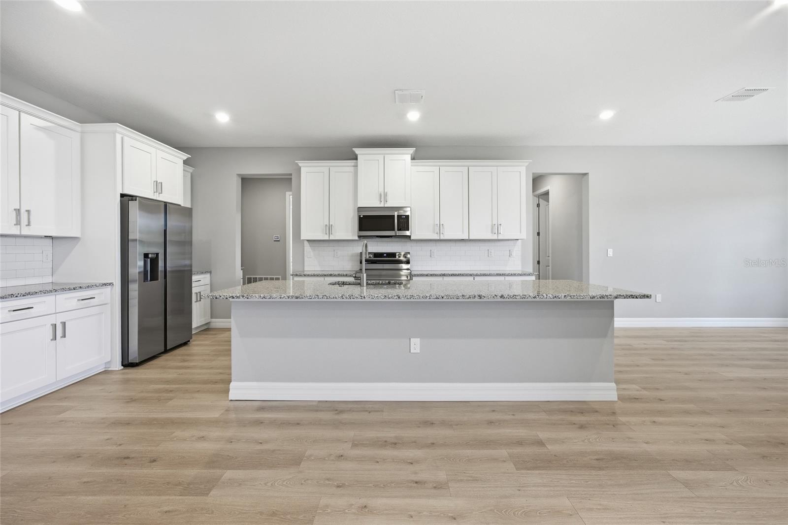 CLEARVIEW ESTATES SECOND ADD - Residential