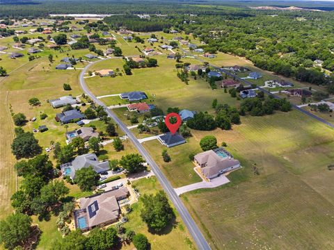 Tiny photo for 464 N Cherry Pop Drive, Inverness, FL 34453 (MLS # OM723990)