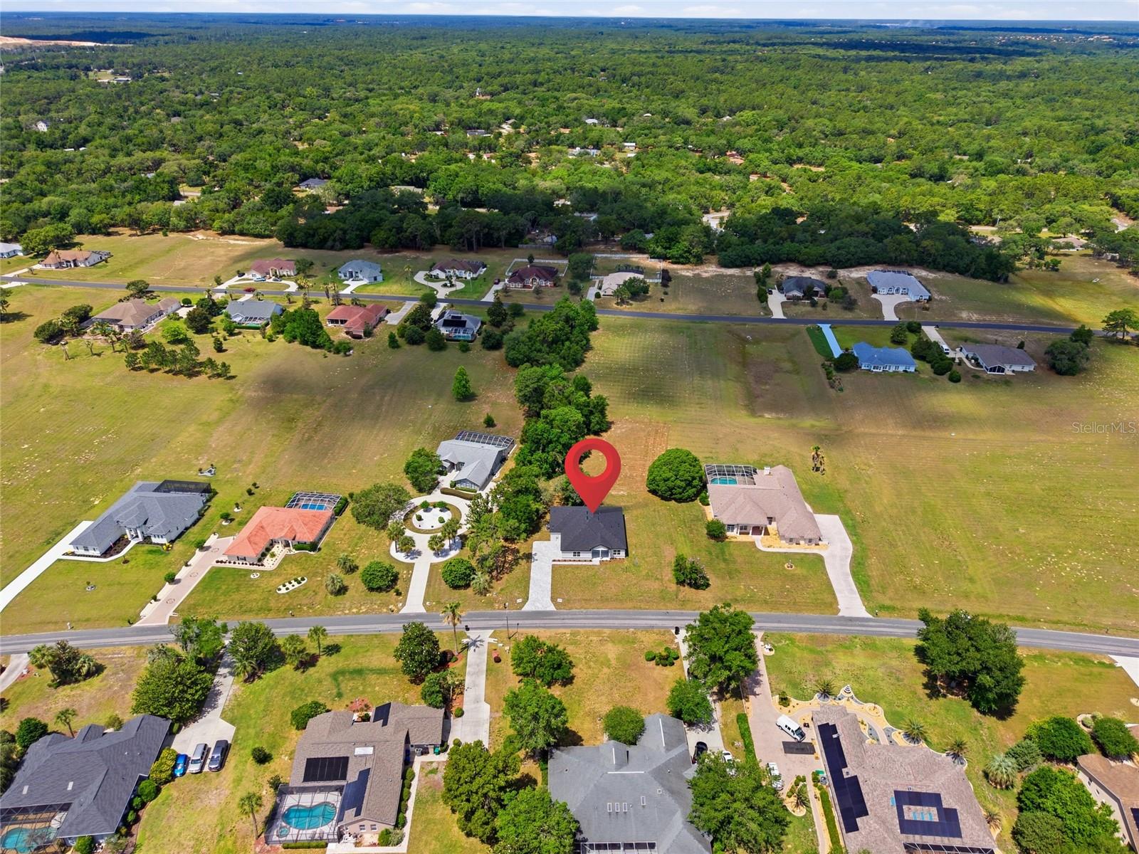 CLEARVIEW ESTATES SECOND ADD - Residential