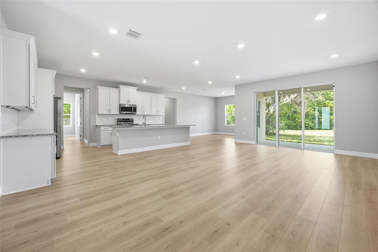 CLEARVIEW ESTATES SECOND ADD - Residential
