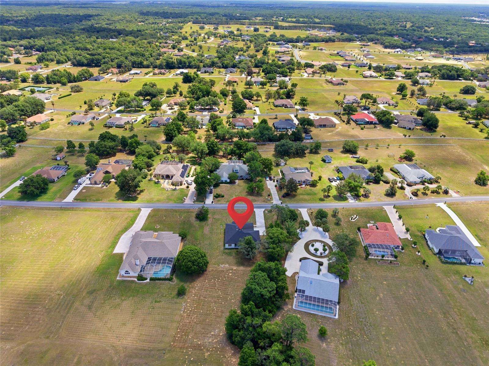 CLEARVIEW ESTATES SECOND ADD - Residential