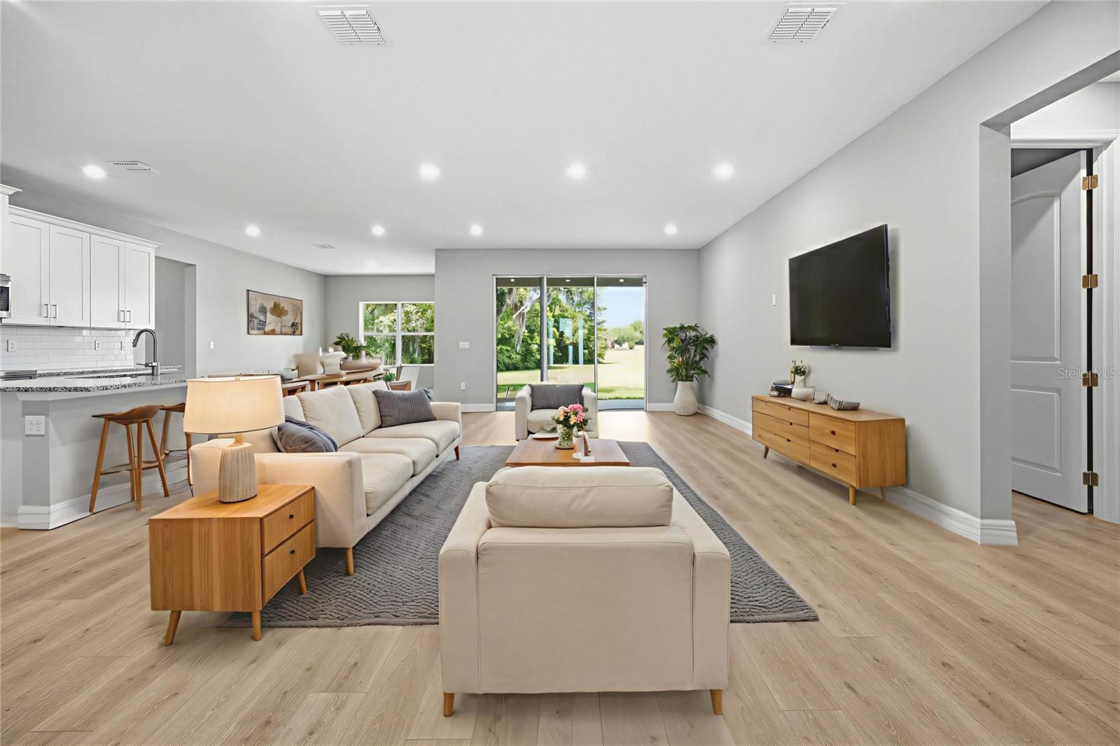 CLEARVIEW ESTATES SECOND ADD - Residential