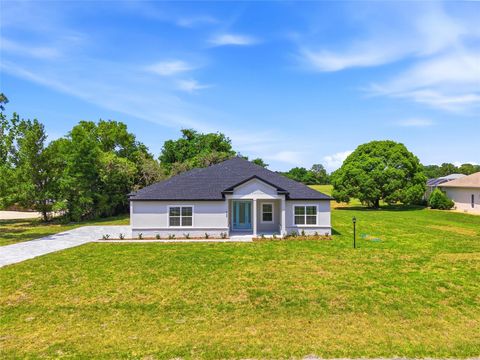 Tiny photo for 464 N Cherry Pop Drive, Inverness, FL 34453 (MLS # OM723990)