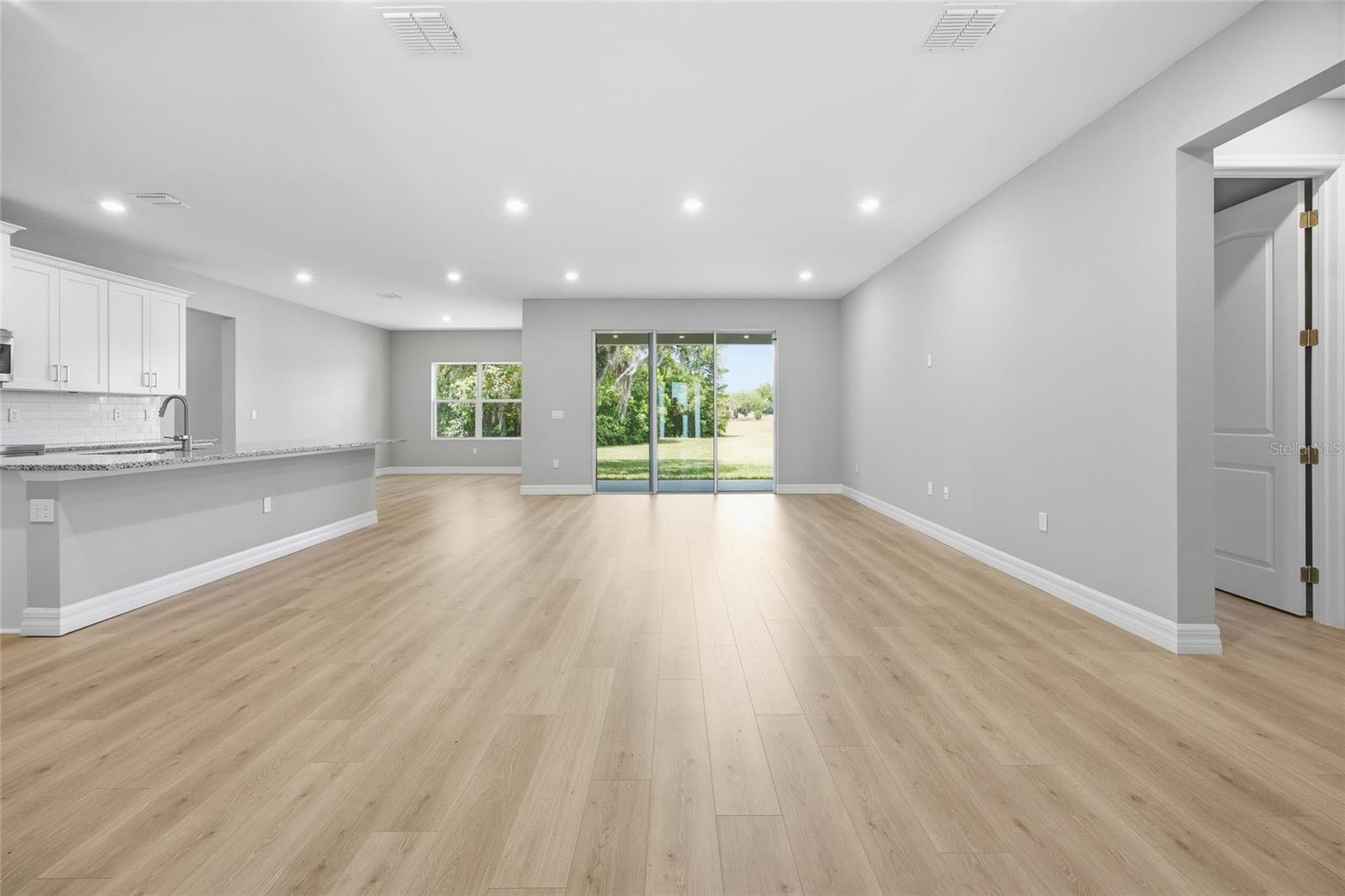 CLEARVIEW ESTATES SECOND ADD - Residential