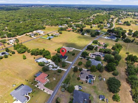 Tiny photo for 464 N Cherry Pop Drive, Inverness, FL 34453 (MLS # OM723990)