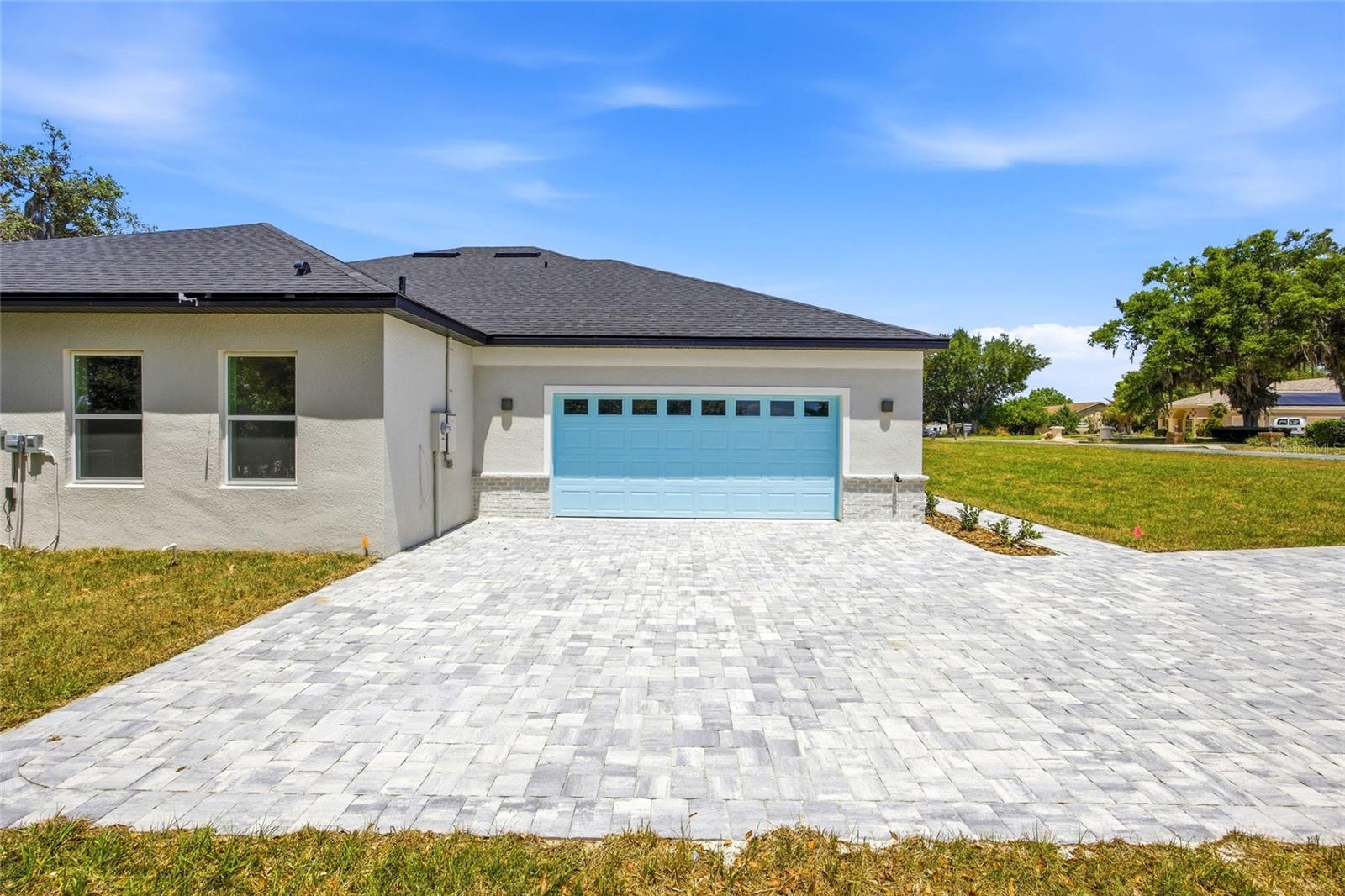 CLEARVIEW ESTATES SECOND ADD - Residential