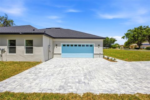 Tiny photo for 464 N Cherry Pop Drive, Inverness, FL 34453 (MLS # OM723990)