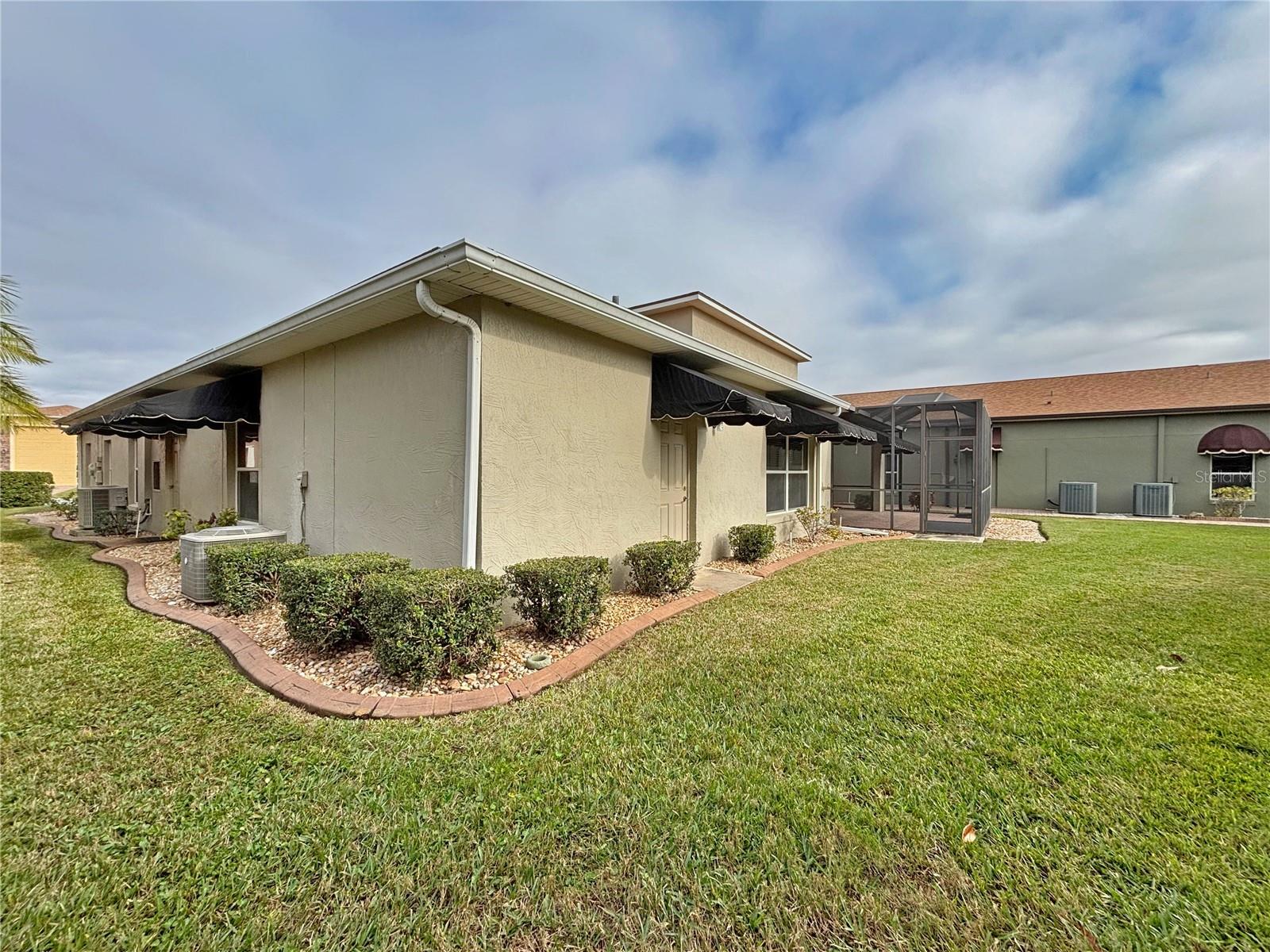 LAKE ASHTON GOLF CLUB PH 02 - Residential