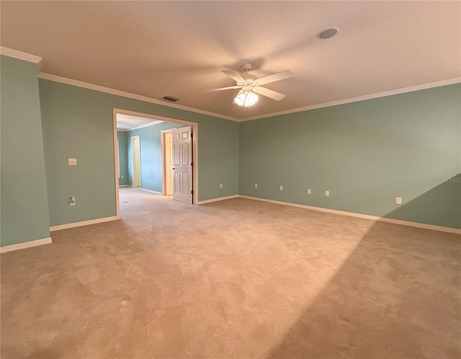 LAKE ASHTON GOLF CLUB PH 02 - Residential